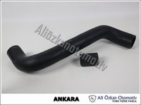Ford Yedek Parça - İTHAL İNTERCOOLER HORTUMU (UÇ 2 HORTUM)